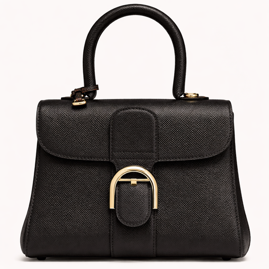 Bolso "Élise" de asa superior